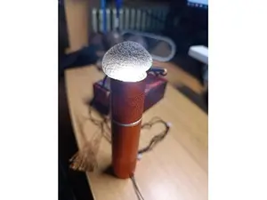 Cintamani Saffordite Stone Necklace,Genuine Tektite Raw Obsidian Crystal,Irregular Size