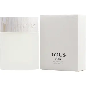 Tous Man Les Colognes By Tous Edt For Men