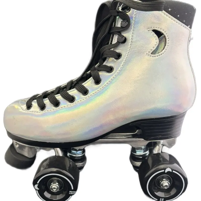 Moonlight Roller - Quad Roller Skates - TikTok Shop