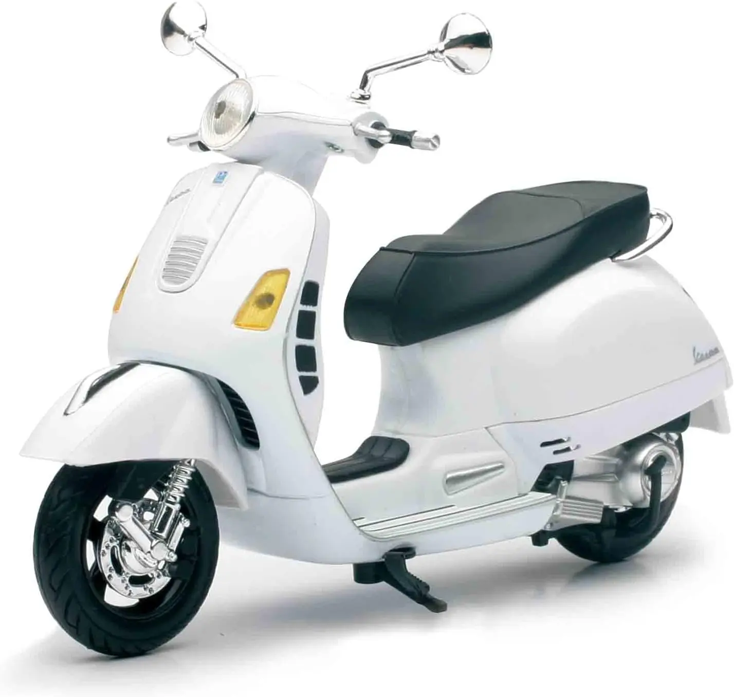 New Ray 1:12 Vespa GT 300 Super Die Cast Replica Model Bike