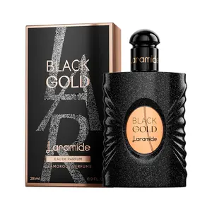 Gold Enchanting Perfume, Eau De Parfum, Luxury Fragrance for Women, Long-Lasting Scent, Perfect Gift Idea, High-Quality Perfumery