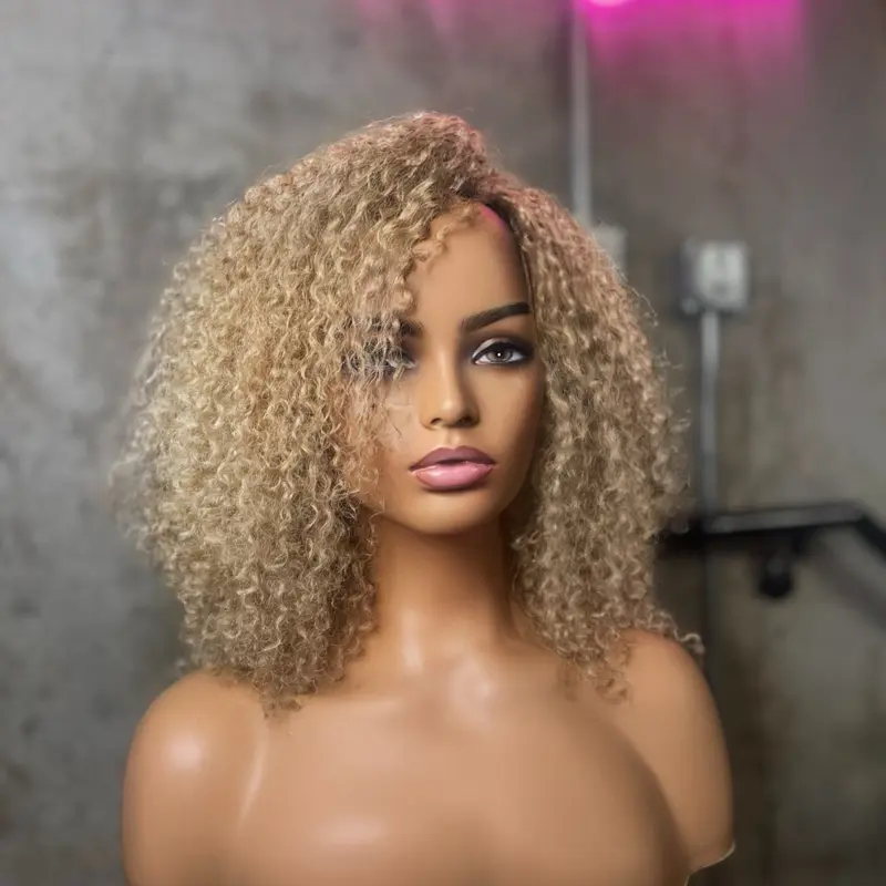Cambodian Ash (U-Part wig)