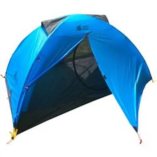 Moose Country Gear SKV Skyview 2-Person Camping Tent, for Hiking & Light Outdoor Activities