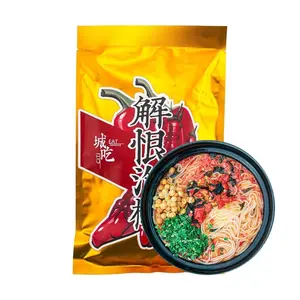 CHENCHI Resentment Relieving Pickled Pepper Rice Noodles 9.45 oz