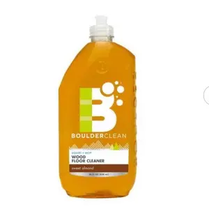 Wood floor cleaner Wood floor cleaner