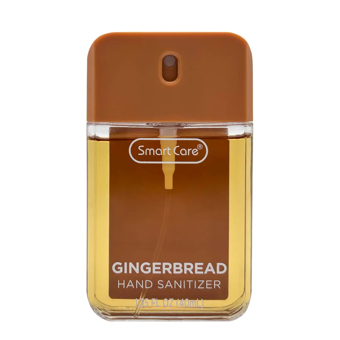 Gingerbread