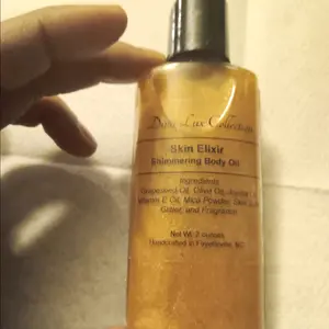 Skin Elixir Skin Elixir