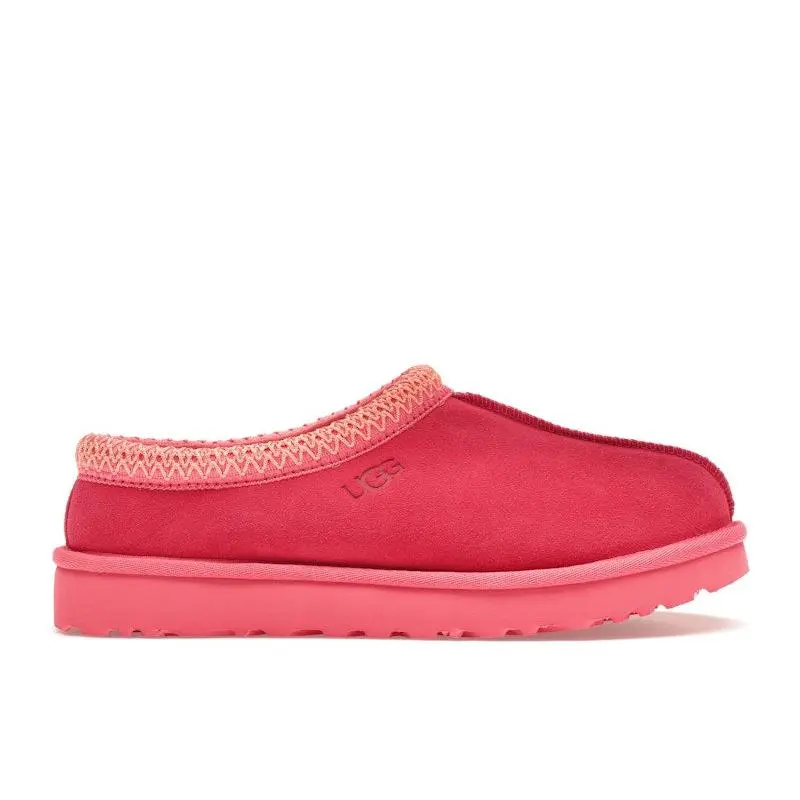 UGG Women's Tasman Slipper Pink Glow, from StockX UGG Women's Tasman Slipper Pink Glow, from StockX