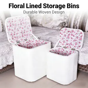 Multi-functional Solid Wood Storage Ottoman, Seat-Friendly Storage Stool, Home Entryway Shoe-Changing Chair & Storage Box