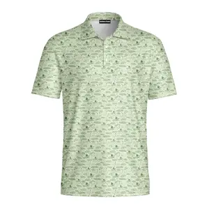 Masters Amen Corner Men's Bogey Bros Polo Golf Polo Shirt The Azalea Flower Masters Golf Polo Tops Masters Tournament Shirt 2026 GPA Championship Performance Outdoors Sport Shirt, Ideal Gift for Him Dad