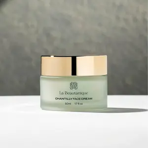 Chantilly Face Cream Daily Moisturizer