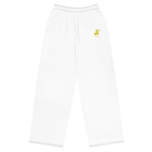 Men’s Wide-leg Pants - Centaur