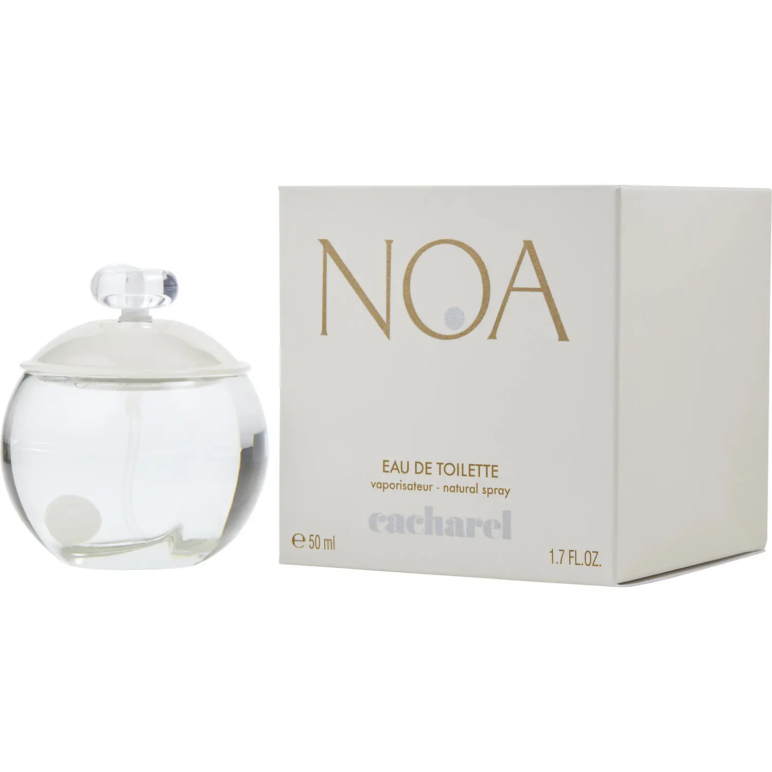 Noa By Cacharel Edt For Women Noa By Cacharel Edt For Women