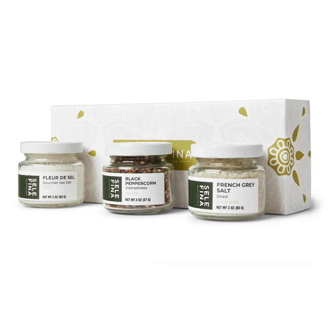 Pinch Perfect Spice Gift Set