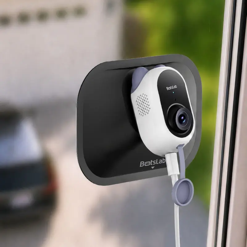 WindowCam+Mount Bracket