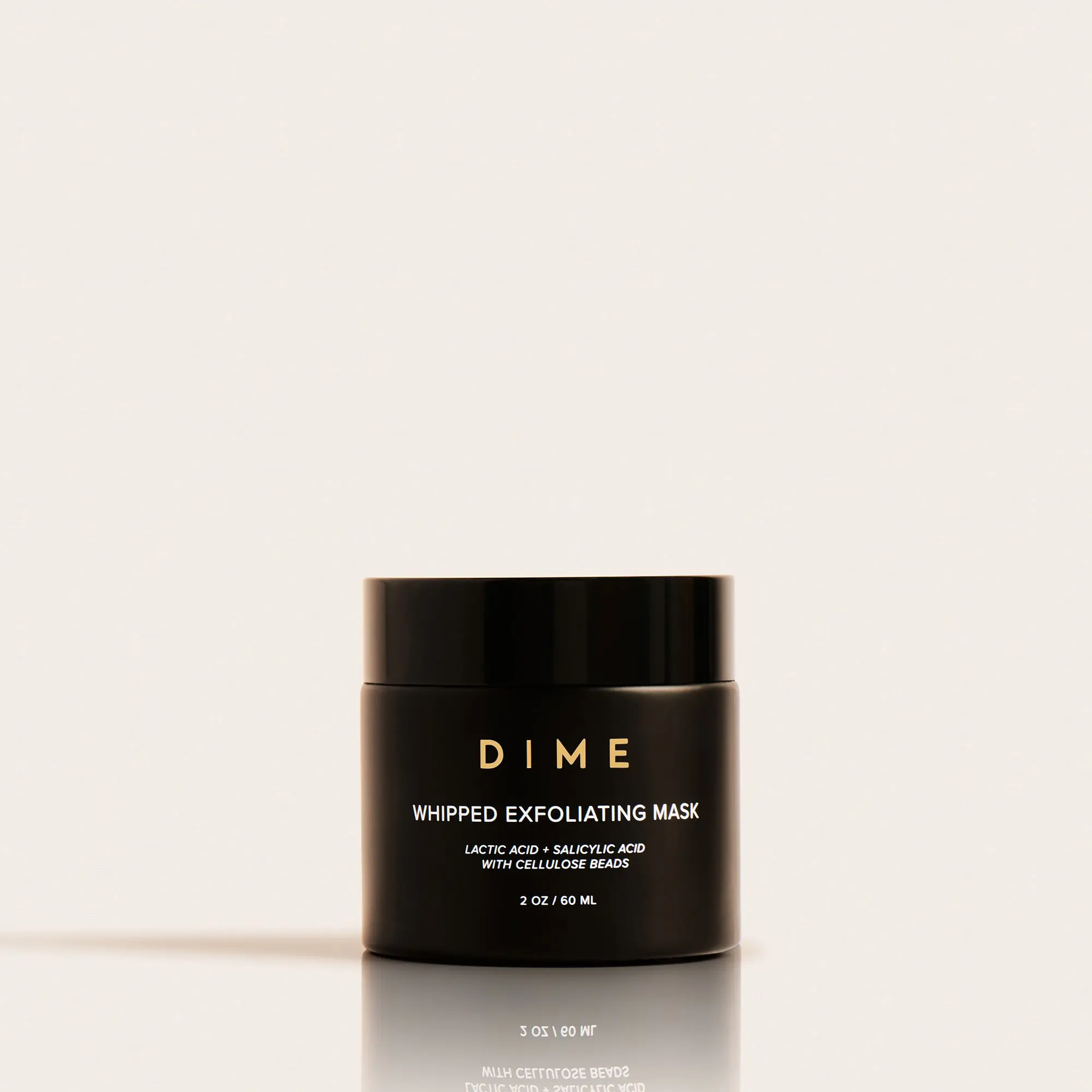 Whipped Exfoliating Mask Whipped Exfoliating Mask