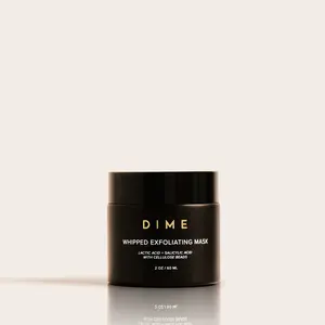 Whipped Exfoliating Mask Whipped Exfoliating Mask