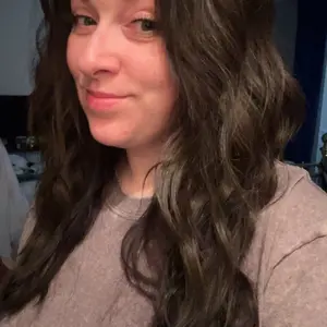 PANEWAY Hair Topper for Women - 16 Inch Curly/Wavy Clip-In Hairpiece for Thinning Hair, 6.5’’x6.5’’ Natural Base, Soft Synthetic Fiber for Daily Volume & Softness,Rich gradient colors