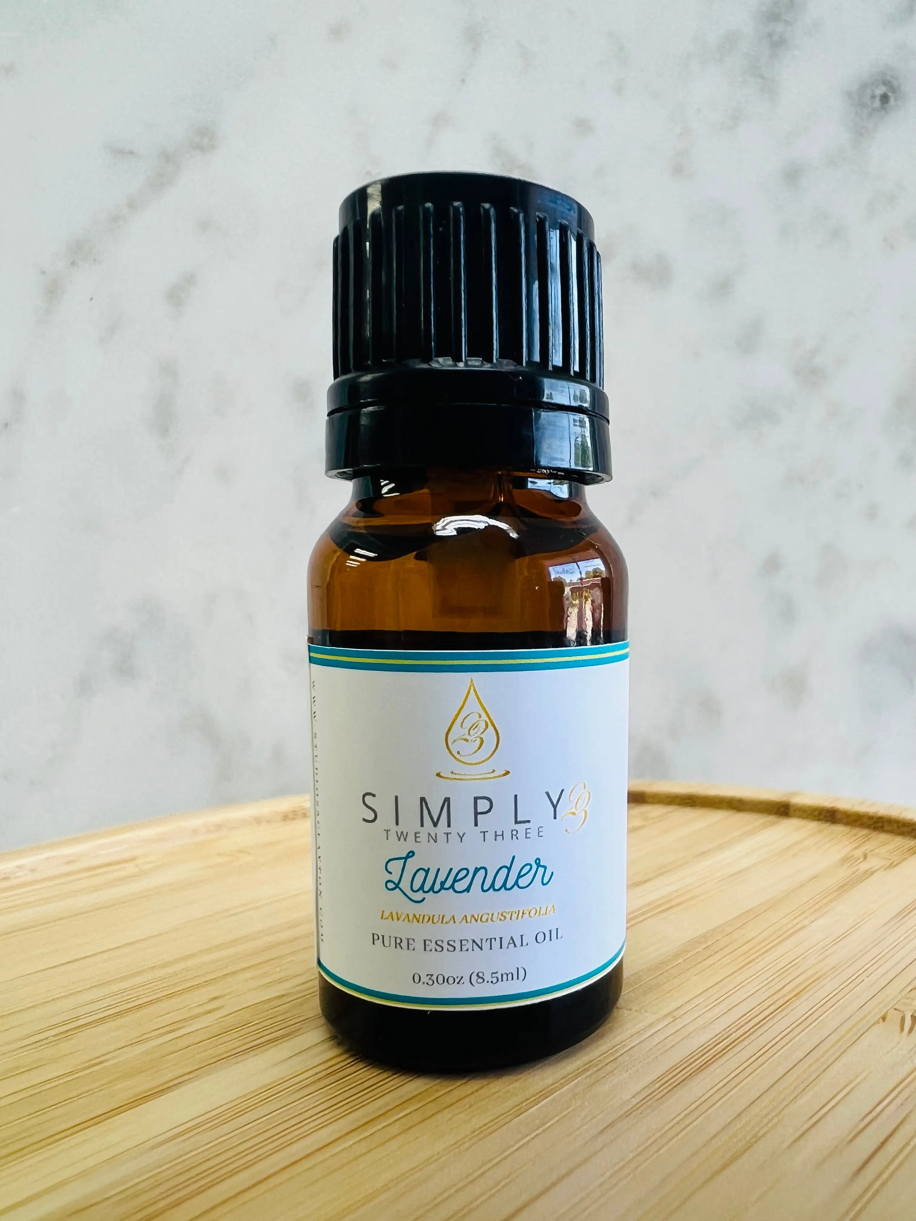 LAVENDER Pure Essential Oil