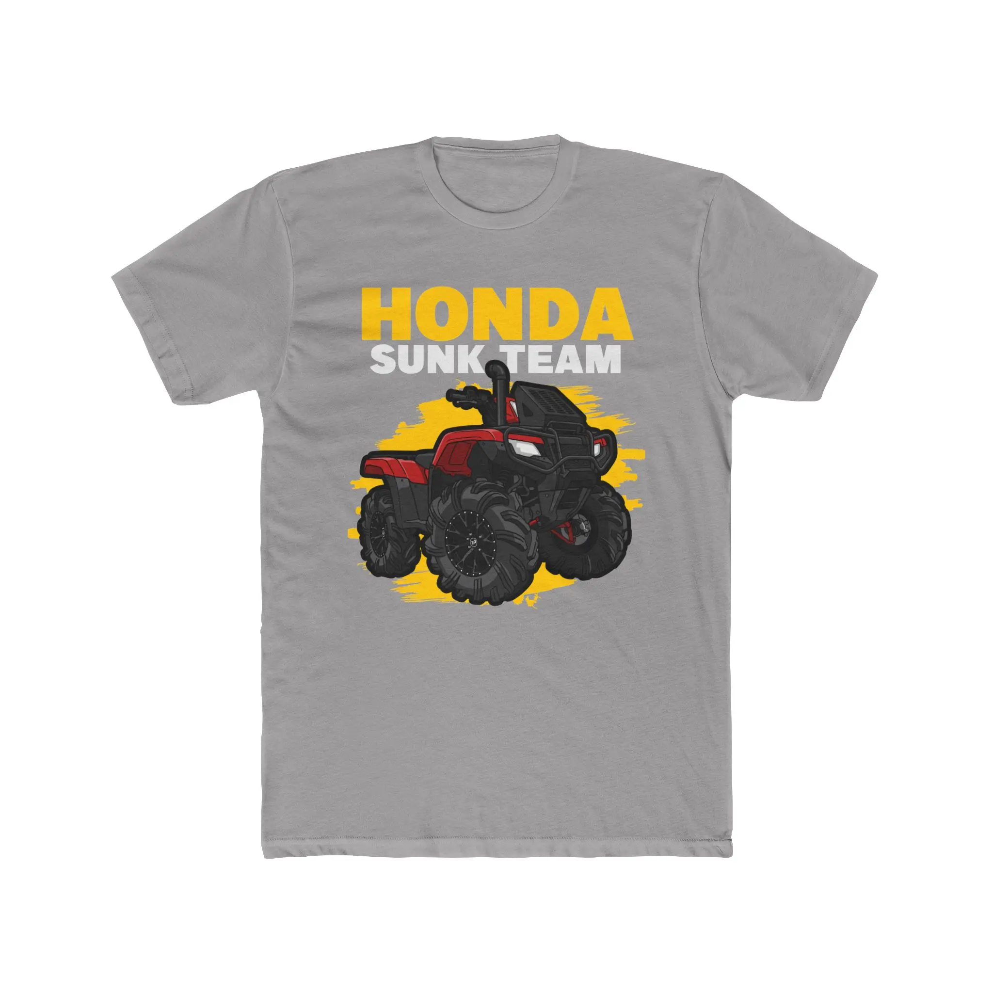 Honda Sunk Team