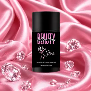 Thebossgirlsbeauty  wig Wax stick  Lightweight Flawless Long Lasting Haircare Smooth