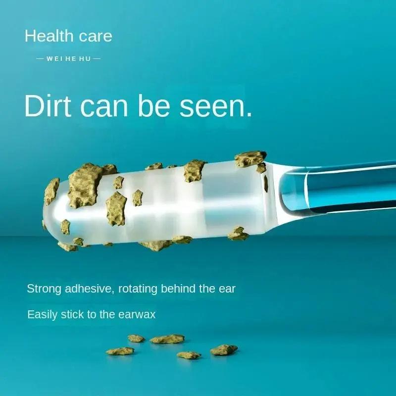 Reusable Ear Wax Removala