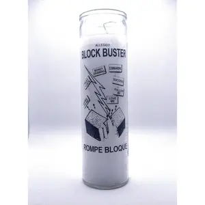 Block Buster  ( Rompe Bloque )