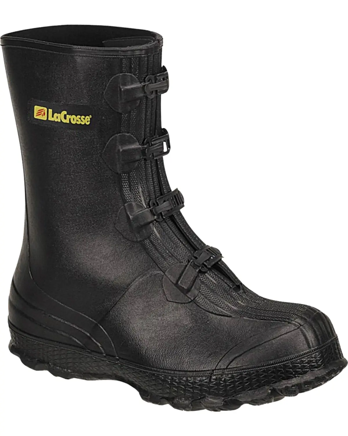 Lacrosse Men's Men'S Z-Series Overshoes Rubber Boot Round Toe - 266160
