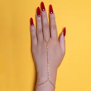 Tinkerbell Hand Chain