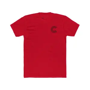 Code 4 LED Supply RED Friday T-Shirt