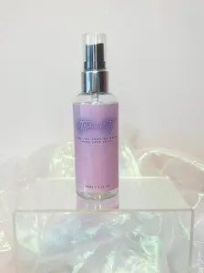 Vegan Dewy Self-Tanner Ultra Violet Glow Tanning Water for Girls