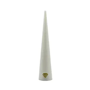 Customizable 3D Printed Ring Cone Customizable 3D Printed Ring Cone