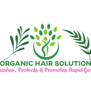 ORGANIC HAIR SOLUTION