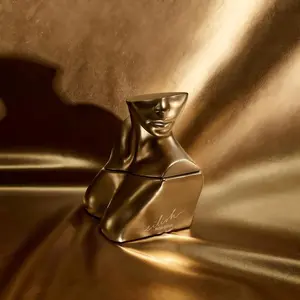Billie Eilish Eau de Parfum Spray for Women & Unisex 1.0 FL OZ 30 mL Long Lasting Sugared Petals Vanilla & Musk Scent Ideal for Unique Fragrance Lovers