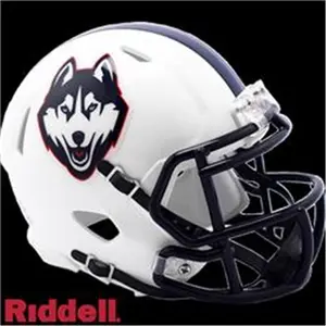 Riddell  Connecticut Huskies Replica Mini Helmet