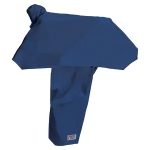 Dura-Tech Nylon Western Saddle Cover