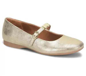 Eurosoft Khloe Mary Jane Ballet Flat