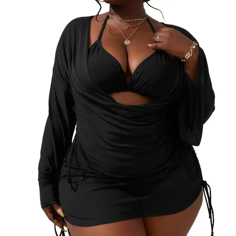 swimsuits for big busts - TikTok Shop