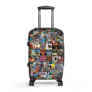 Tape Lab Suitcase!