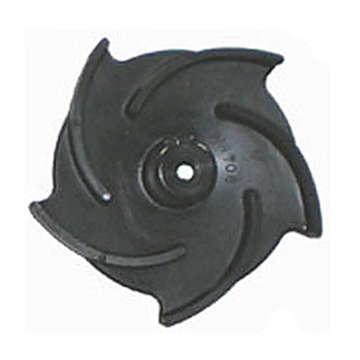 Pacer Pumps P-58-0706 30 Pump Replacement Impeller , 5 Vane, Swimming Pool Pumps