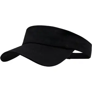 ANDICEQY Sport Sun Visor Hats Adjustable Empty Top Baseball Cap Cotton Ball Caps for Women and Men ANDICEQY
