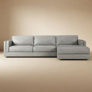 Amiata 2-Piece Right Sectional with Chaise