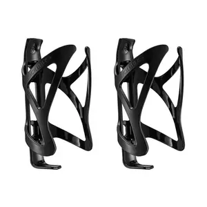 ROCKBROS Bike Water Bottle Holder Ultra-Light Bicycle Bottle Cages, Universal Bike Cup Holder Rack for Road MTB Bikes