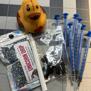 Ducky Drip Mini Kit