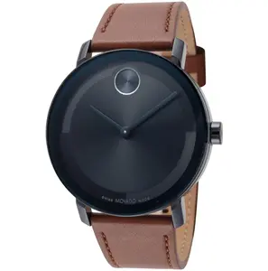 Movado Men's Bold Evolution 2.0 40mm Quartz Watch 3601093