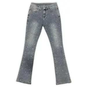 CONCEPT LA PROSPERITY DENIM (BLUE) MJ003