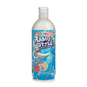 Sangaria Ramune Soda Original 16.2 oz Sangaria Ramune Soda Original 16.2 oz