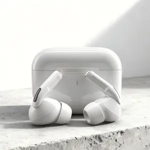 New TWS Wireless Headset Earbuds, True Wireless Freedom, HiFi Sound, Bluetooth-compatible Connectivity, Ideal for Sports & Music Lovers