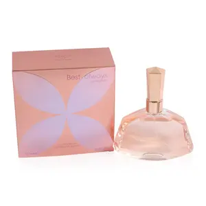 Best Always Spray Perfume Eau de Parfum for Women - 100ml/3.4fl.oz -  Women's Fragrance