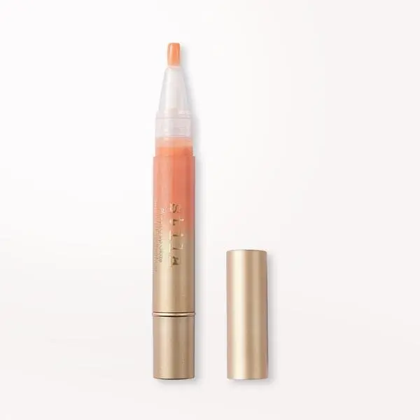 Stila Plumping High-Shine Lip Glaze - 3.5ml